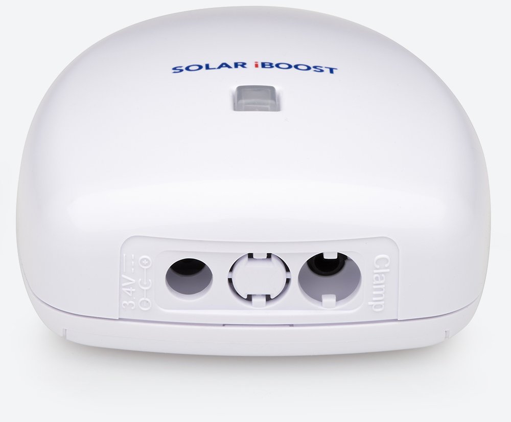 Solar iBoost+ Sender Unit