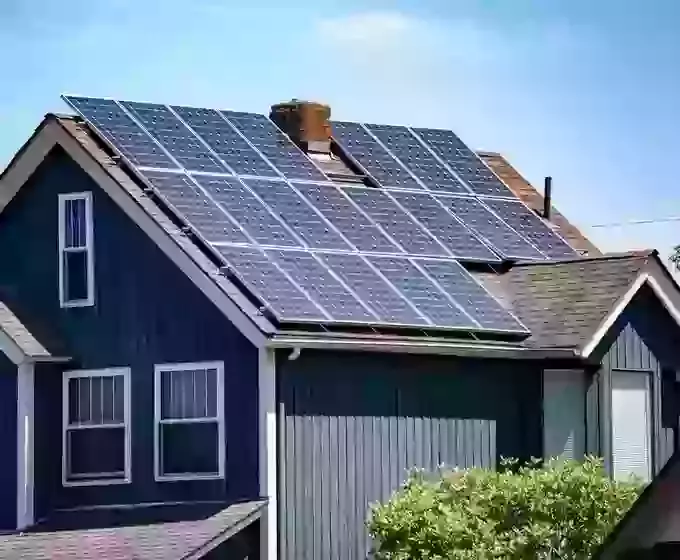 Efficient Home Photovoltaics: Powering Tomorrow’s Homes